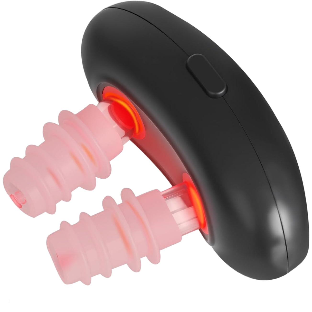 Red Light Nasal Therapy Device