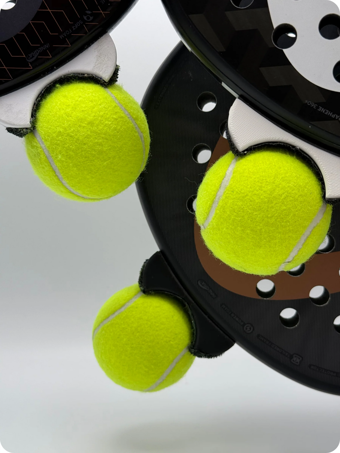 Padel Tennis Ball Picker