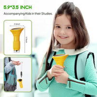 Portable Microscope for Kids