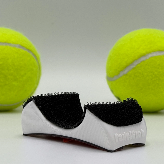 Padel Tennis Ball Picker