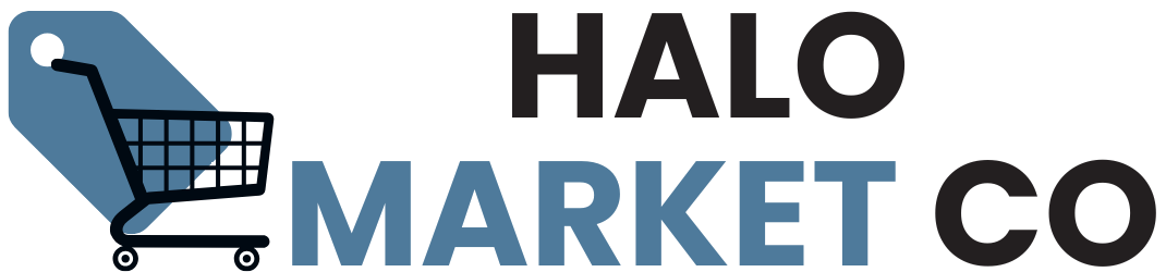 Halo Market Co